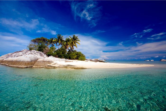 pulau